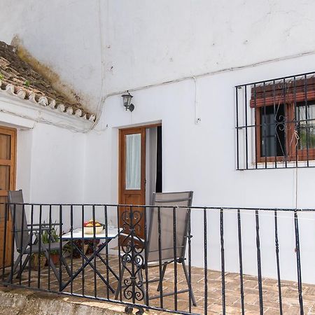Apartamento Casamonteymar Oliva Vejer de la Frontera Exterior foto