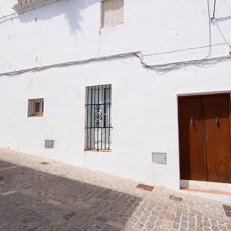 Apartamento Casamonteymar Oliva Vejer de la Frontera Exterior foto