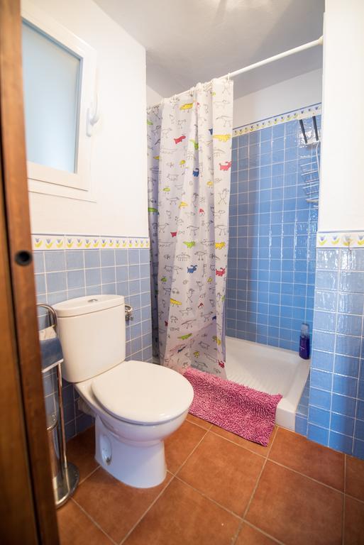 Apartamento Casamonteymar Oliva Vejer de la Frontera Exterior foto