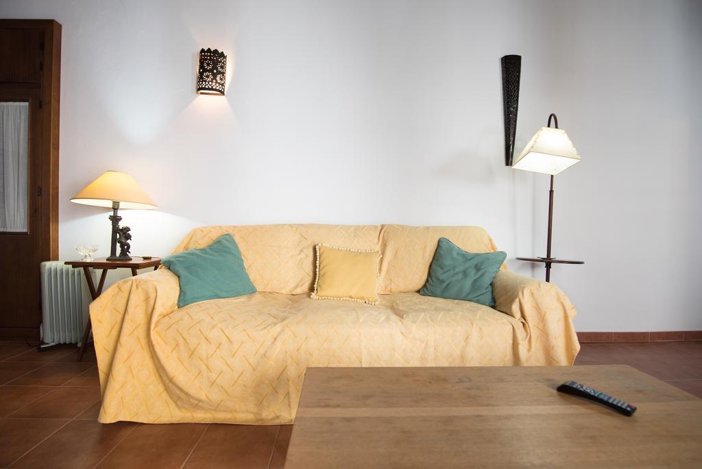 Apartamento Casamonteymar Oliva Vejer de la Frontera Exterior foto