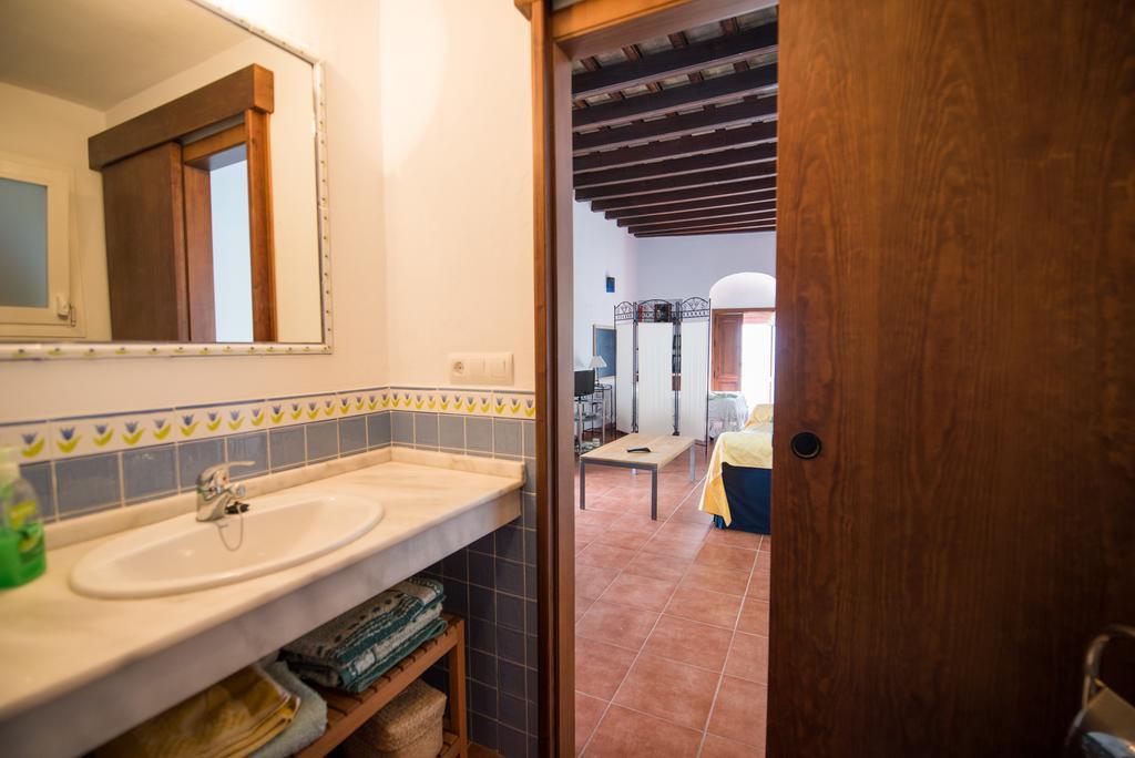 Apartamento Casamonteymar Oliva Vejer de la Frontera Exterior foto