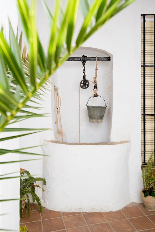 Apartamento Casamonteymar Oliva Vejer de la Frontera Exterior foto